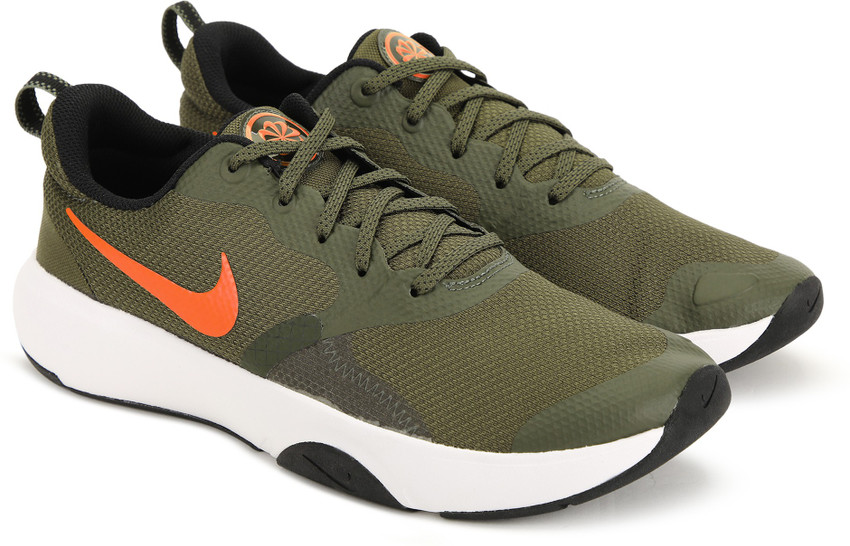 Nike presto sales fly se olive