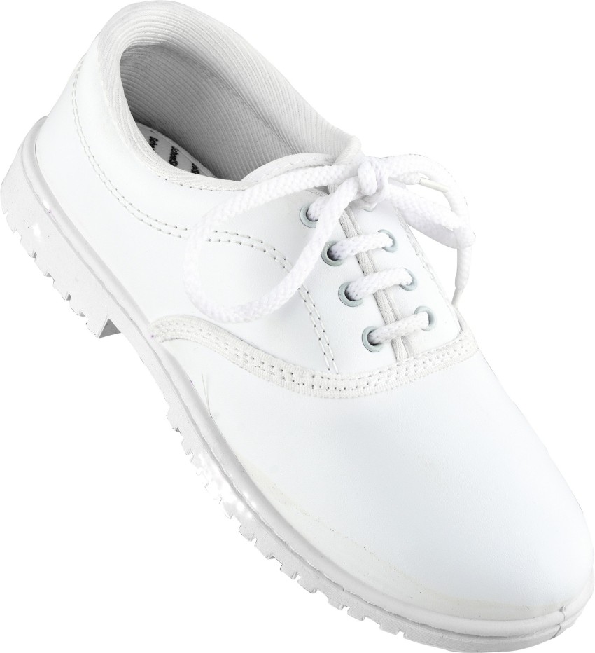 White shoes for sales school girl