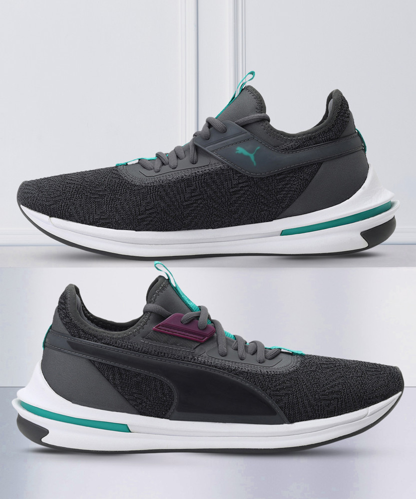 Puma ignite running shoes flipkart Outlet