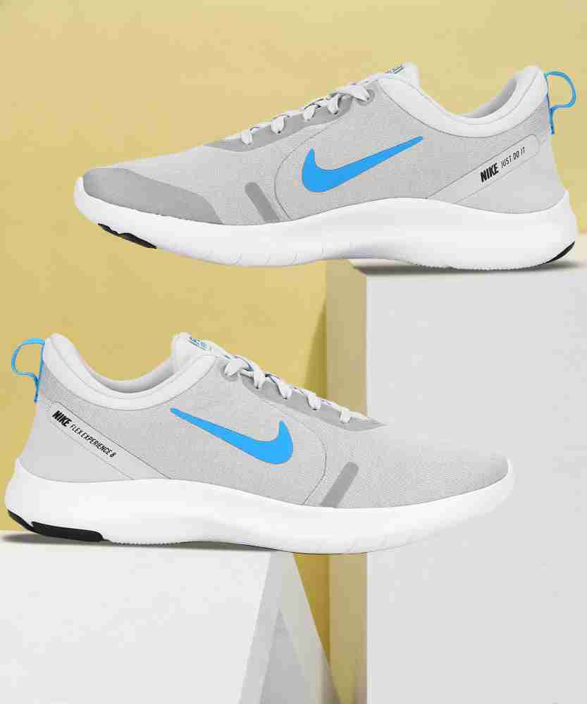 NIKE FLEX EXPERIENCE RN 8 Running Shoes For Men - Buy NIKE FLEX EXPERIENCE  RN 8 Running Shoes For Men Online at Best Price - Shop Online for Footwears  in India