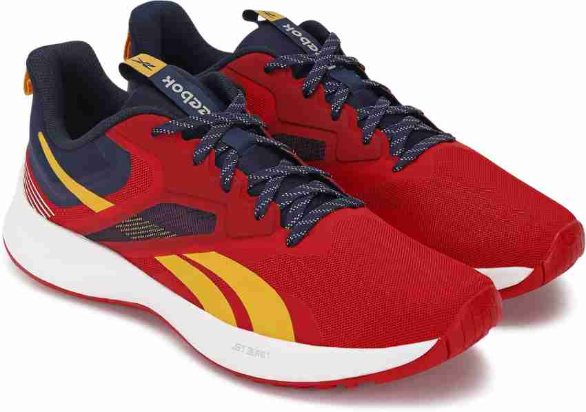REEBOK Trek run M Running Shoes For Men - Buy REEBOK Trek run M Running  Shoes For Men Online at Best Price - Shop Online for Footwears in India
