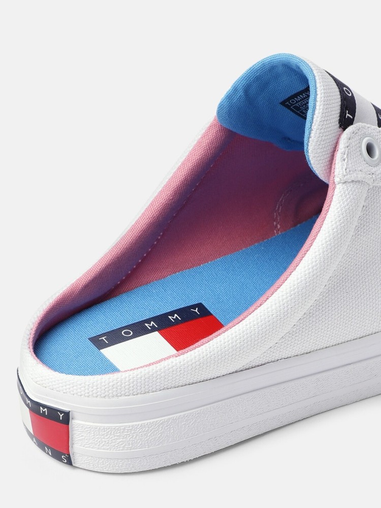 sneakers dama tommy hilfiger