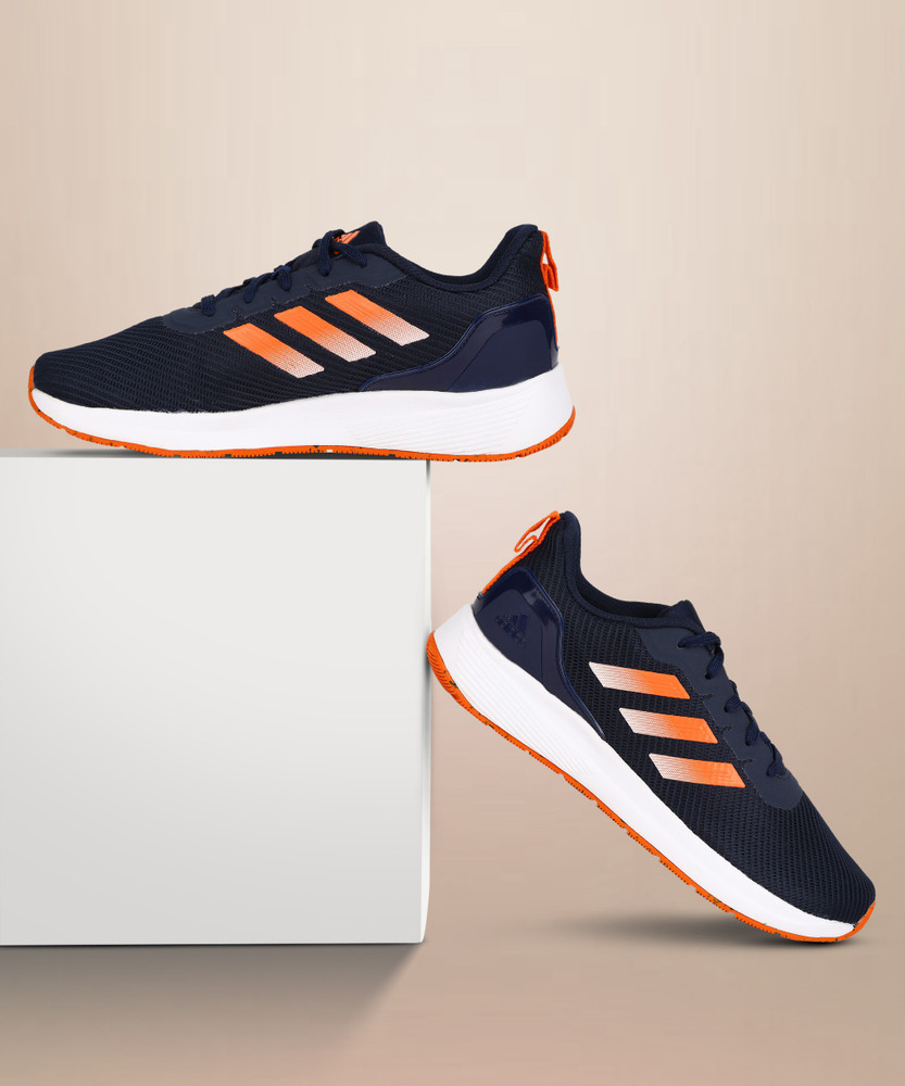 ADIDAS ValRun M Running Shoes For Men Buy ADIDAS ValRun M