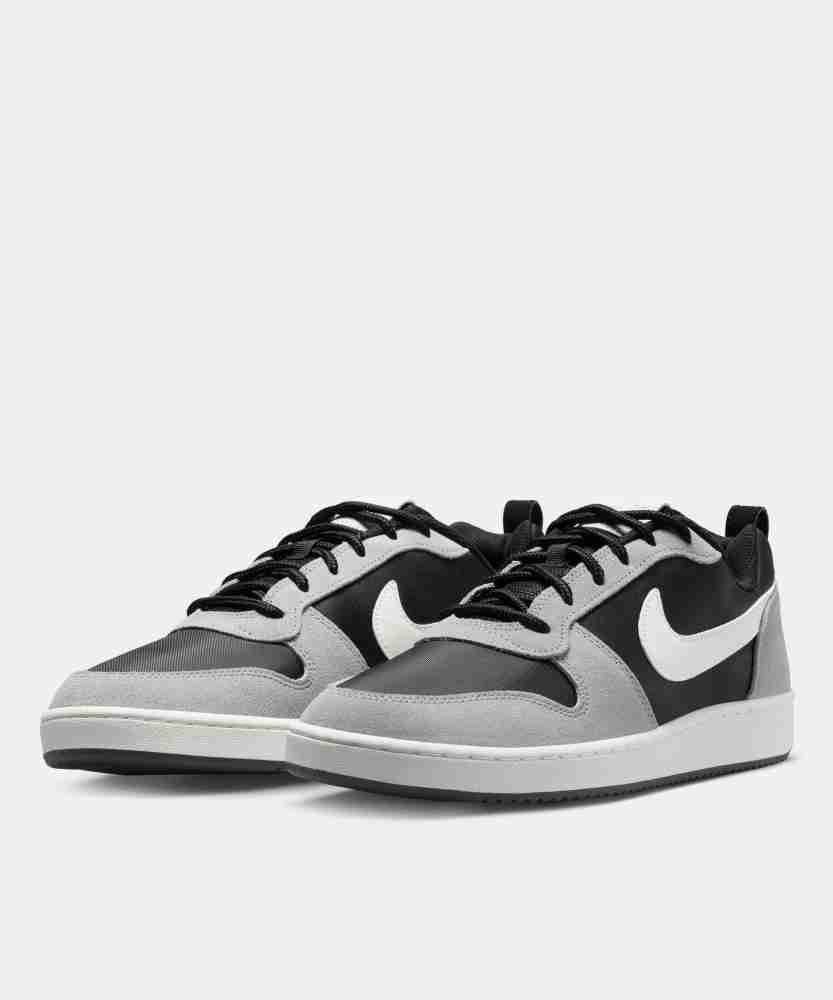 Nike men's court borough low clearance basketball shoes