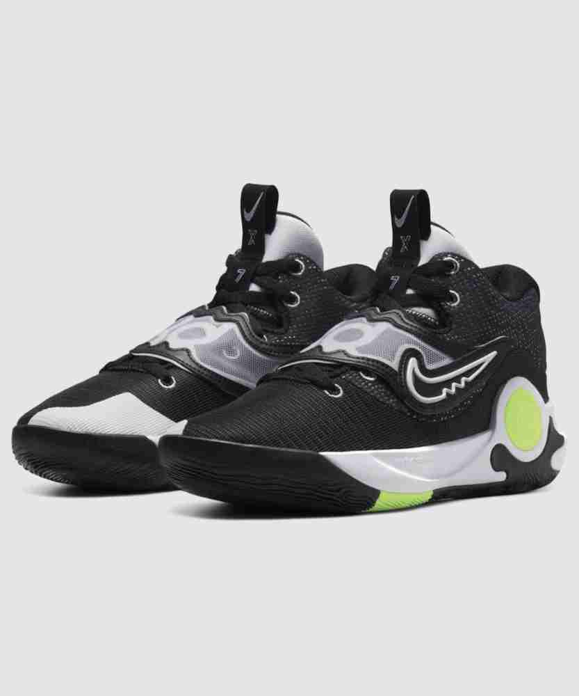 Buy NIKE KD TREY 5 X EP Basketball Shoes For Men Online at Best Price