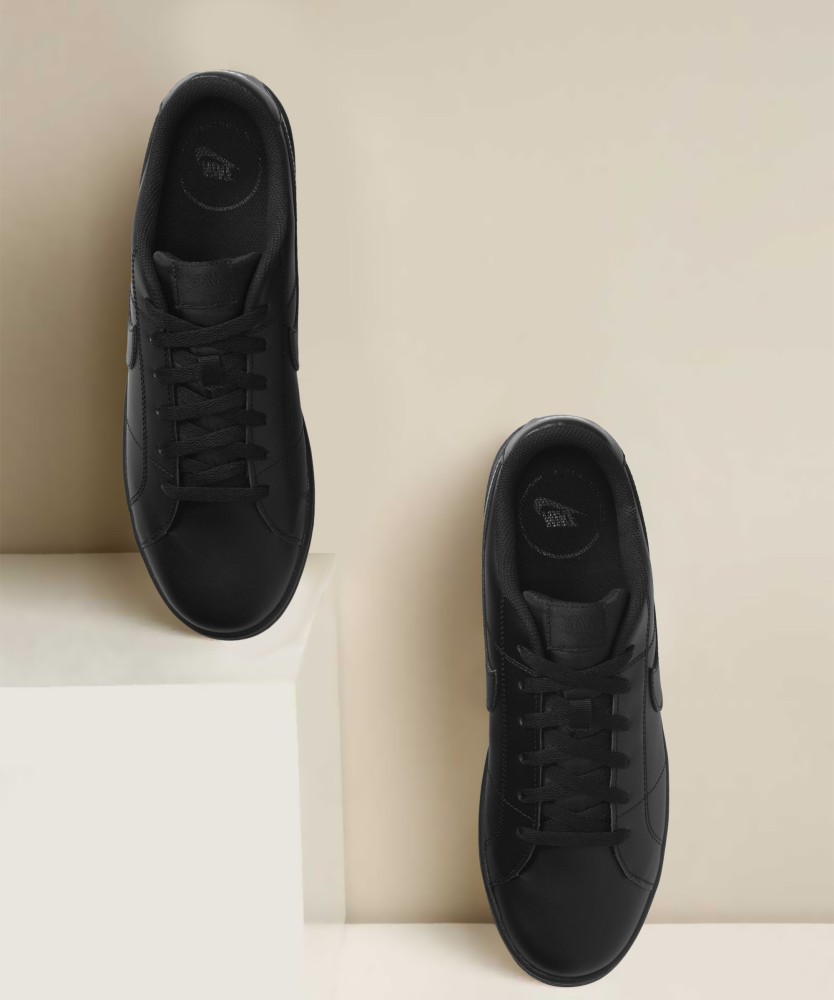 Nike court best sale royale lw leather