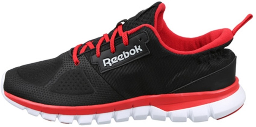 Reebok Women's Aim Runner Dark Grey Running Shoes