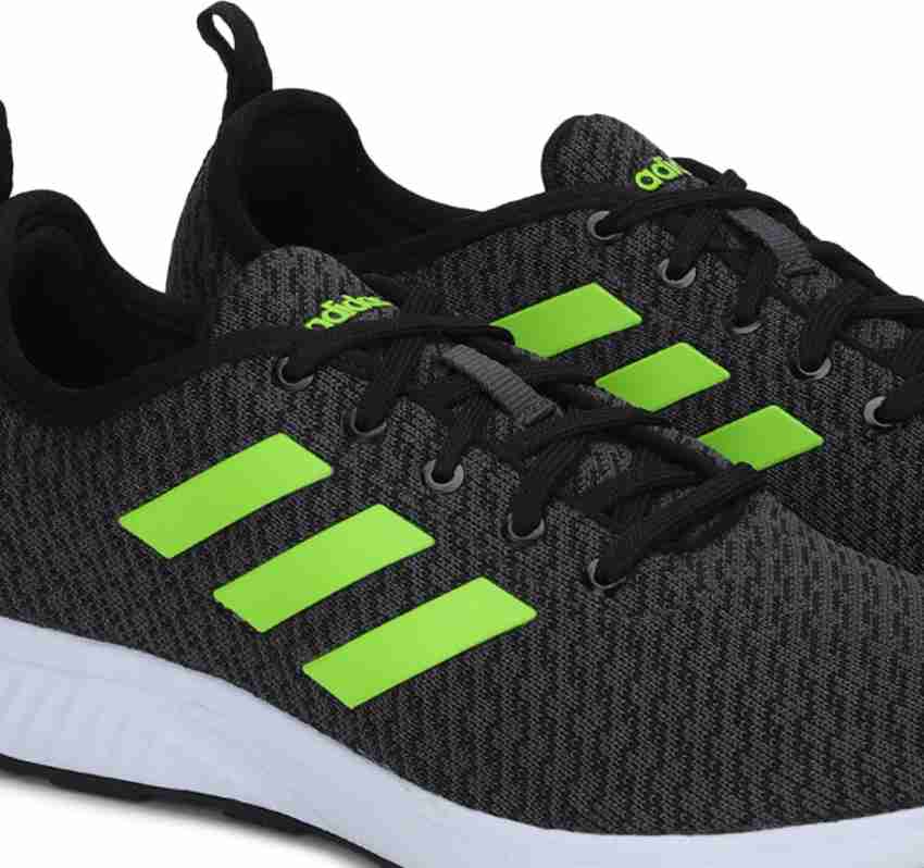 ADIDAS Kivaro 1 M Running Shoes For Men Buy ADIDAS Kivaro 1 M Running Shoes For Men Online at Best Price Shop Online for Footwears in India Flipkart