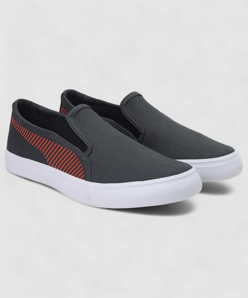 PUMA Madrid Slip on Slip On Sneakers For Men Buy PUMA Madrid Slip on Slip On Sneakers For Men Online at Best Price Shop Online for Footwears in India Flipkart