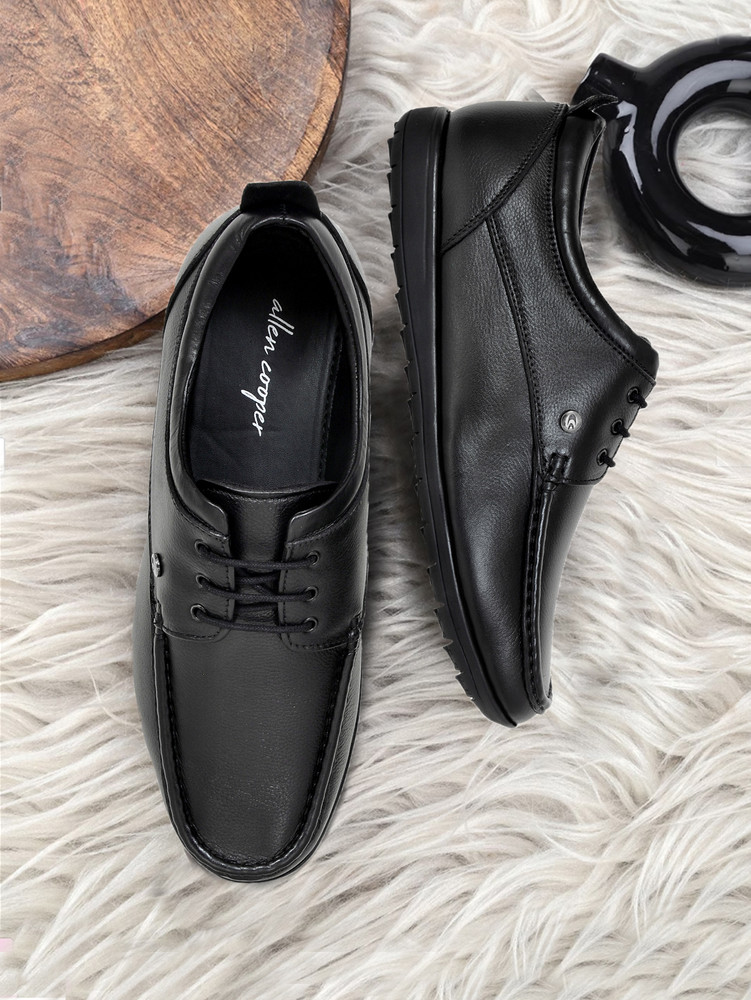 Allen cooper shoes formal store