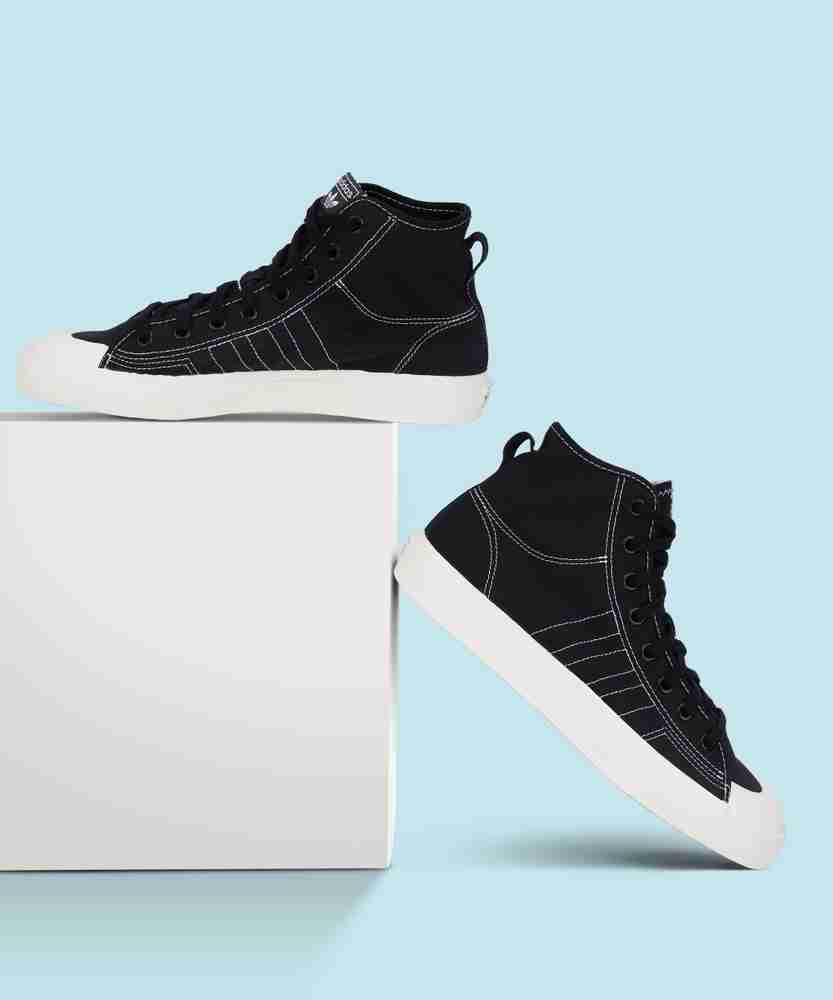 ADIDAS ORIGINALS NIZZA HI RF Casuals For Men Buy ADIDAS
