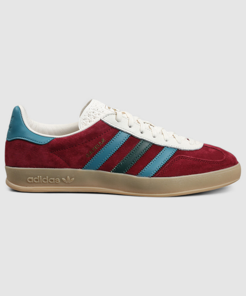 ADIDAS ORIGINALS GAZELLE INDOOR Sneakers For Men - Buy ADIDAS 