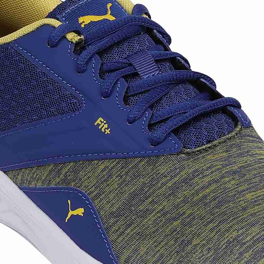 Puma nrgy comet blue discount