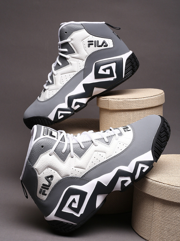 Fila mb athletic shoes new arrivals