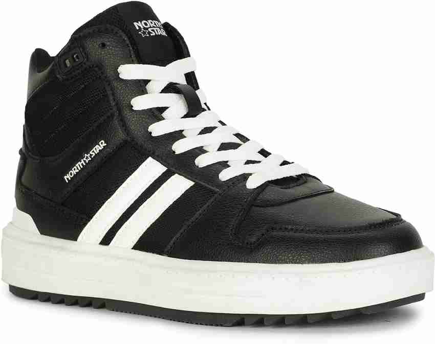 North star shoes flipkart on sale
