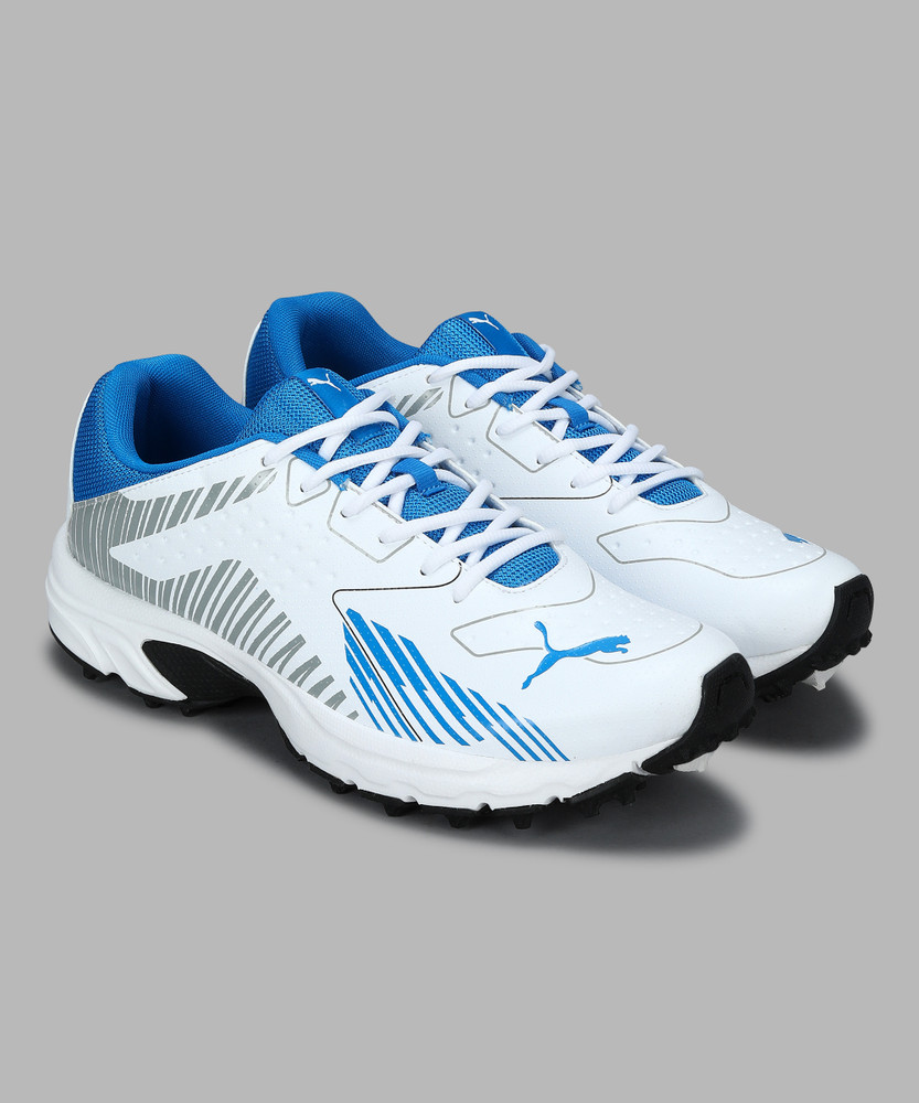 Puma cricket shoes flipkart deals