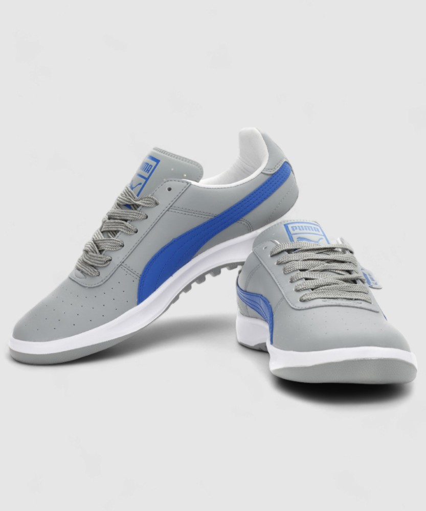 Mens puma g vilas best sale