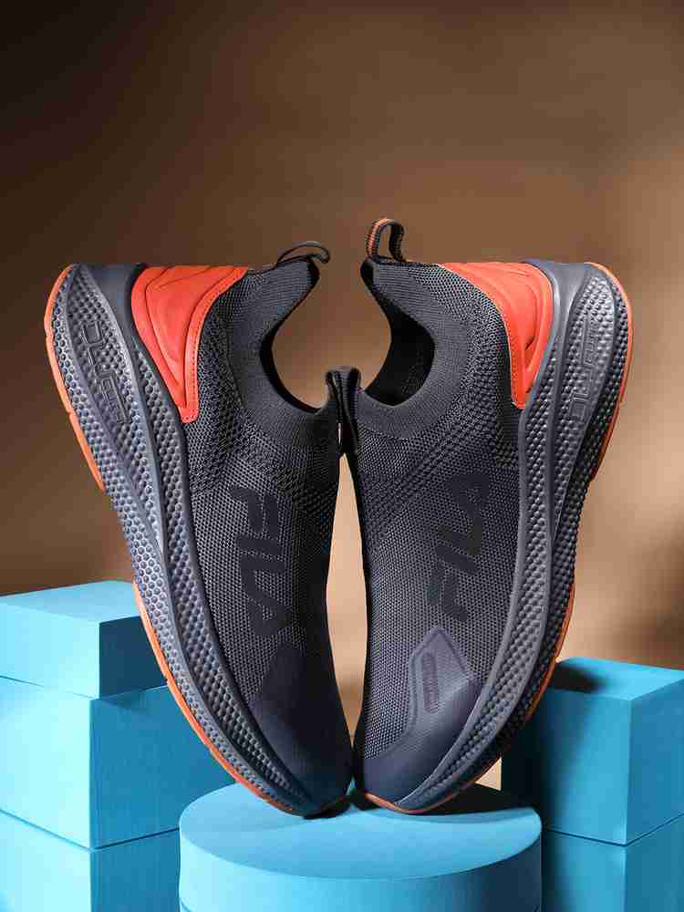 Fila boat 2025 shoes