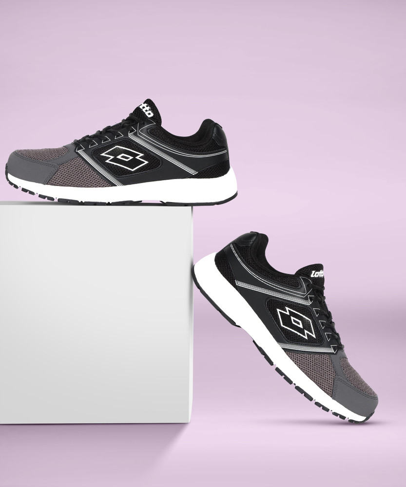 Lotto fausto running shoes online