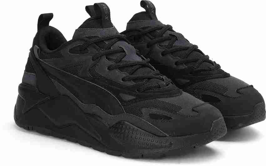 Puma 2025 black rs