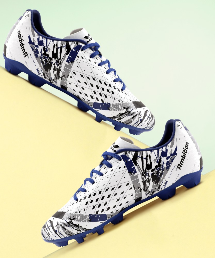 Flipkart clearance football shoes