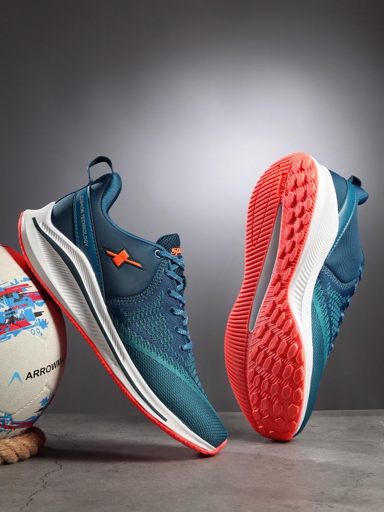 Sparx best store running shoes