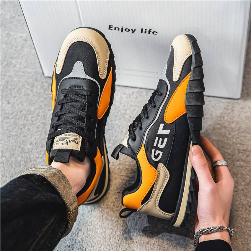 Rackam rovic premium outlet sneakers