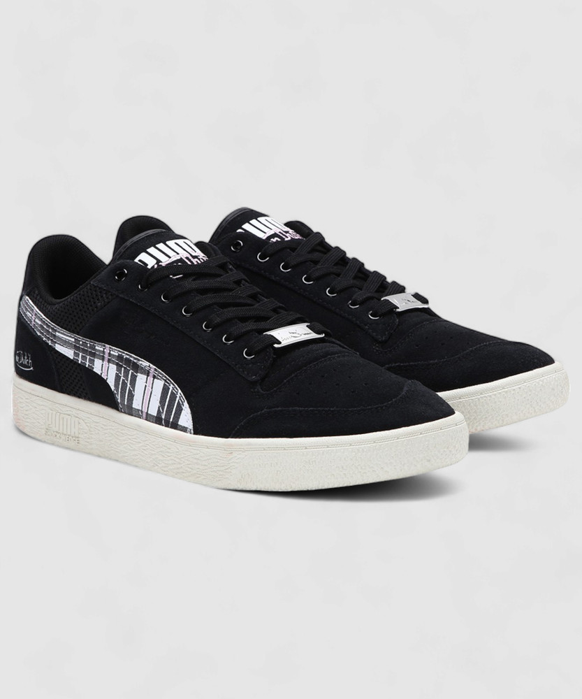 PUMA Ralph Sampson VON DUTCH Sneakers For Men Buy PUMA Ralph Sampson VON DUTCH Sneakers For Men Online at Best Price Shop Online for Footwears in India Flipkart