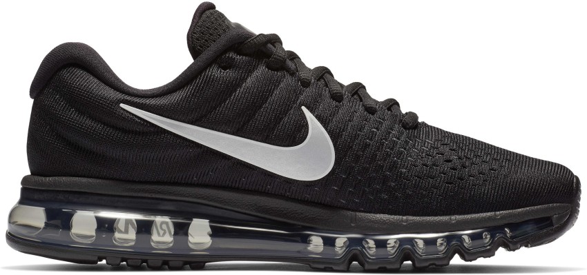 NIKE Air Max 2017 Running Shoes For Men