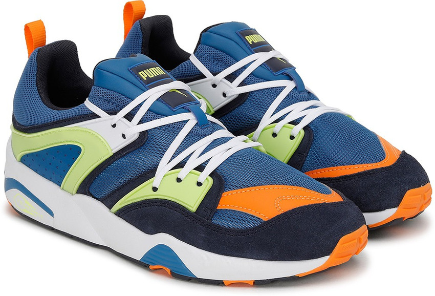 PUMA Blaze of Glory Energy Sneakers For Men Buy PUMA Blaze of