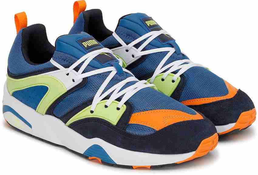 Puma blaze of deals glory price