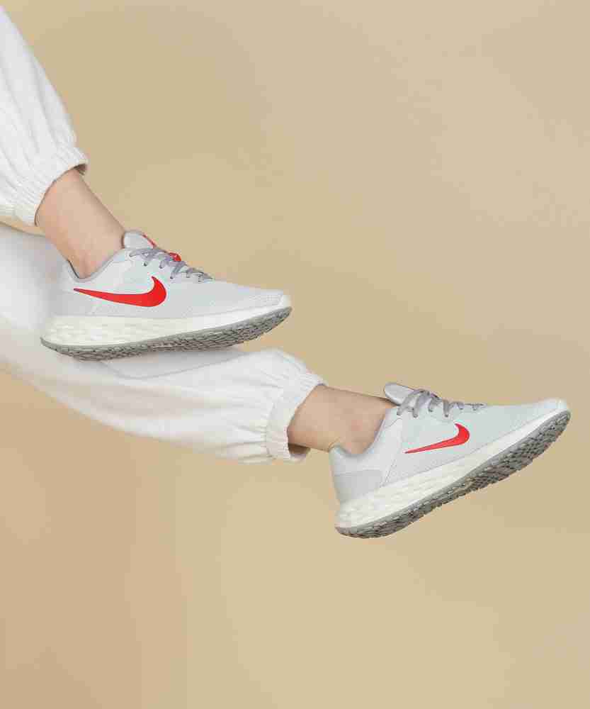 NIKE W NIKE REVOLUTION 6 NN Running Shoes For Women Buy NIKE W NIKE REVOLUTION 6 NN Running Shoes For Women Online at Best Price Shop Online for Footwears in India Flipkart