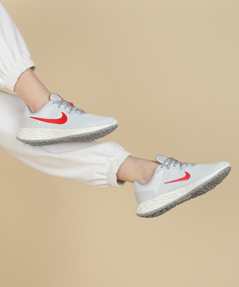 NIKE W NIKE REVOLUTION 6 NN Running Shoes For Women Buy NIKE W