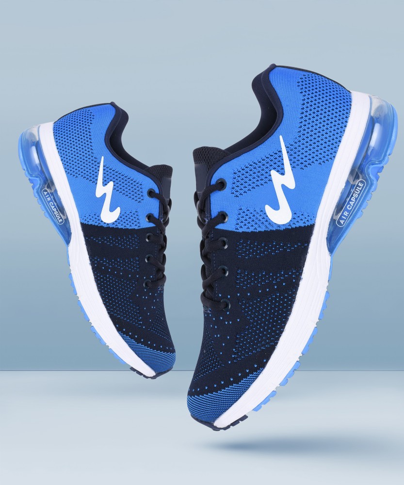 Campus futura deals running shoes