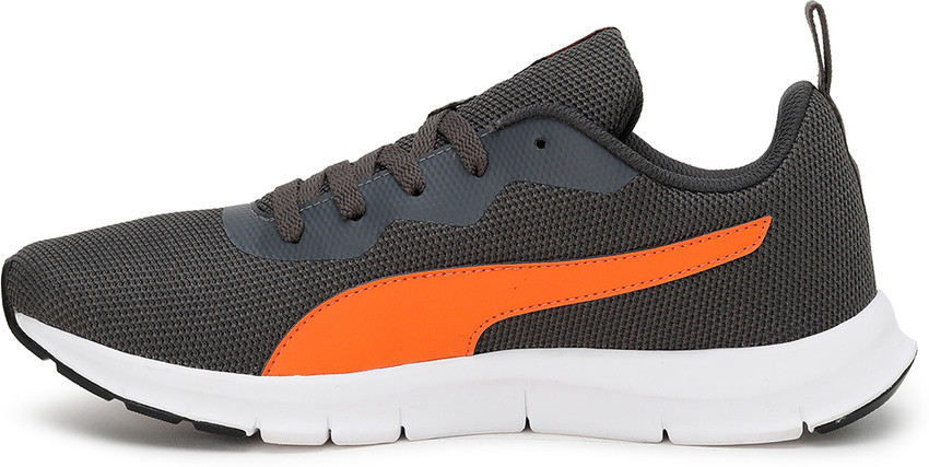 puma men snatch v2 sneakers