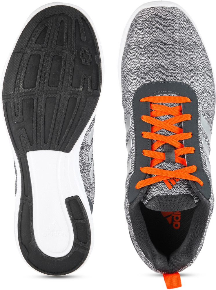 adidas men's adiray 1.0 m