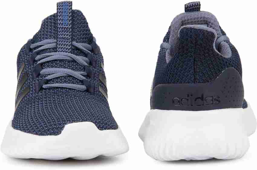 ADIDAS CLOUDFOAM ULTIMATE Running Shoes For Men Buy CONAVY CBLACK RAWSTE Color ADIDAS CLOUDFOAM ULTIMATE Running Shoes For Men Online at Best Price Shop Online for Footwears in India Flipkart