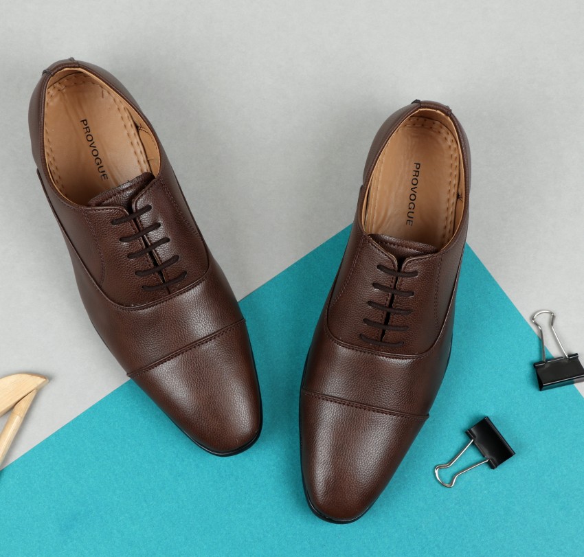 Provogue store formal shoes