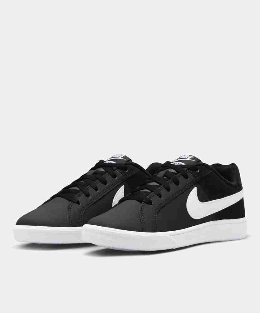 Mens nike sale court royale trainers