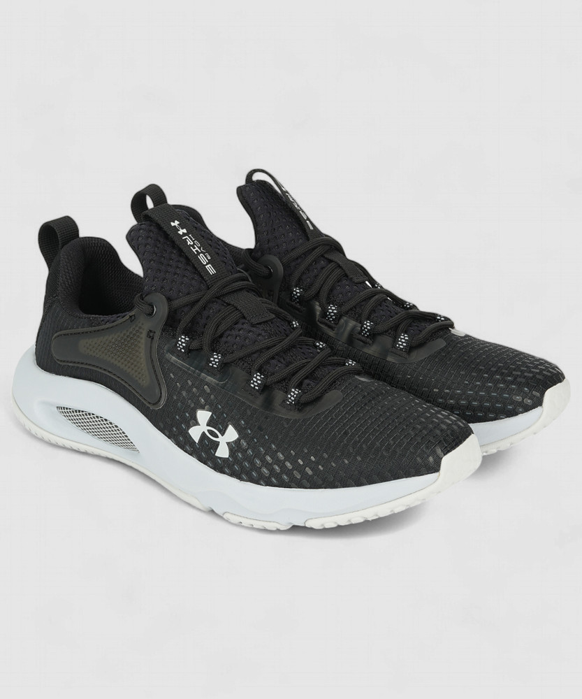 UNDER ARMOUR UA HOVR Rise 4 Training Gym Shoes For Men Buy UNDER ARMOUR UA HOVR Rise 4 Training Gym Shoes For Men Online at Best Price Shop