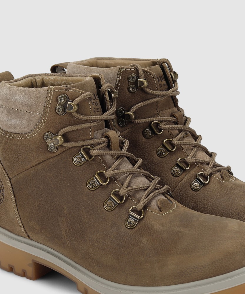 WOODLAND Boots For Men Buy WOODLAND Boots For Men Online at Best Price Shop Online for Footwears in India Flipkart