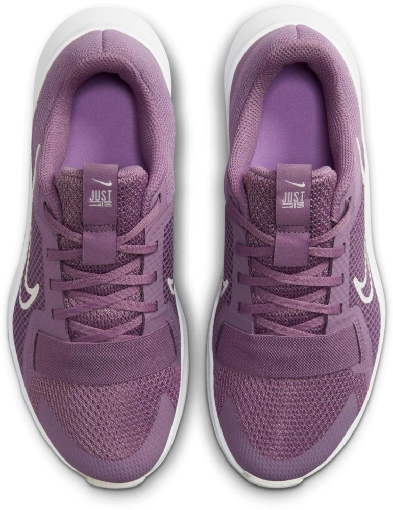 Nike flex cheap contact purple