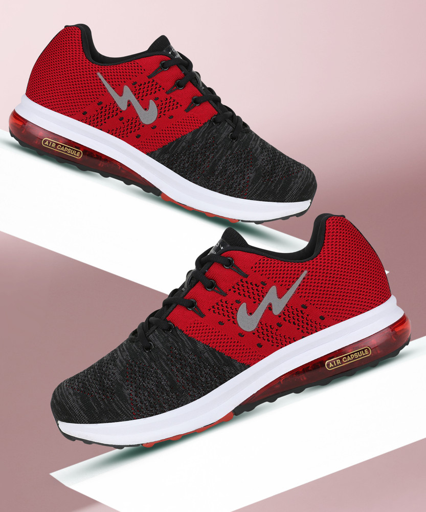 Campus peris running store shoes