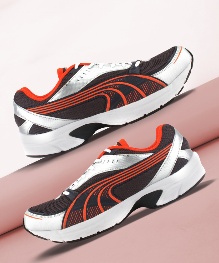 Puma axis 90 clearance