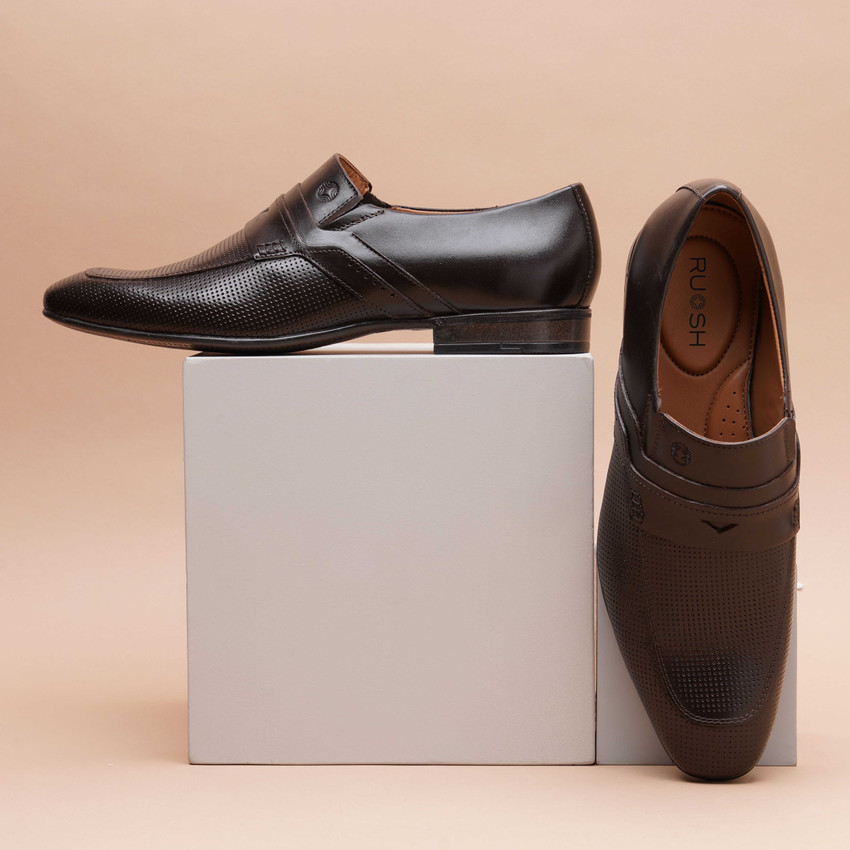 Ruosh shoes india clearance