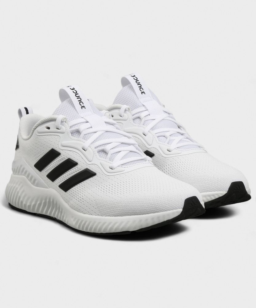 Adidas aerobounce st running shoes mens review top
