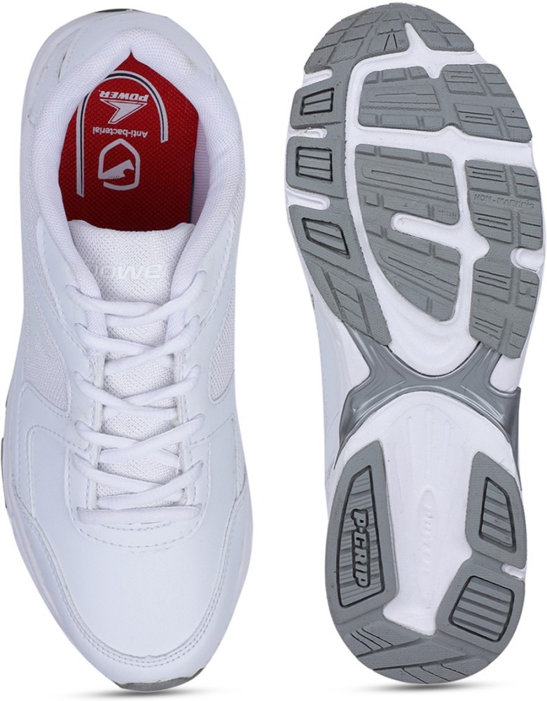 Bata white shoes hot sale for men