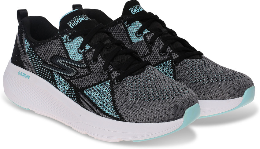 Skechers GO RUN ELEVATE Running Shoes For Men Buy Skechers GO