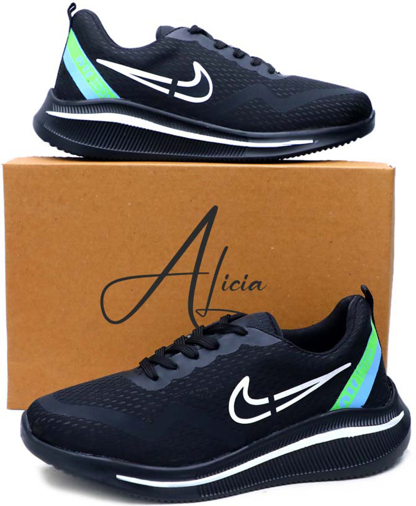 ALICIA Stylish Running Shoes For Men Buy ALICIA Stylish Running Shoes For Men Online at Best Price Shop Online for Footwears in India Flipkart