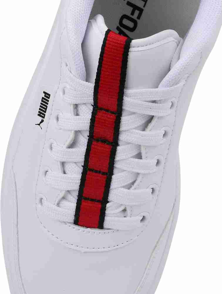 PUMA Court Breaker Flag Sneakers For Men Buy PUMA Court Breaker Flag Sneakers For Men Online at Best Price Shop Online for Footwears in India Flipkart